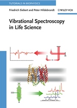 Vibrational Spectroscopy in Life Science - ISBN 9783527405060