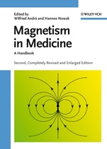 Magnetism in Medicine: A Handbook - ISBN 9783527405589