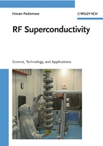 RF Superconductivity: Science, Technology, and Applications - ISBN 9783527405725