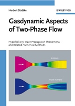 Gasdynamic Aspects of Two–Phase Flow: Hyperbolicity, Wave Propagation Phenomena and Related Numerical Methods - ISBN 9783527405787
