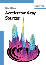 Accelerator X–Ray Sources - ISBN 9783527405909