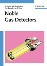 Noble Gas Detectors - ISBN 9783527405978