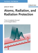 Atoms, Radiation, and Radiation Protection - ISBN 9783527406067