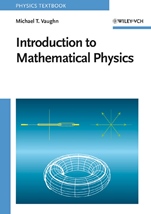 Introduction to Mathematical Physics - ISBN 9783527406272