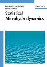 Statistical Microhydrodynamics - ISBN 9783527406562