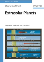 Extrasolar Planets: Formation, Detection and Dynamics - ISBN 9783527406715