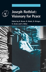Joseph Rotblat: Visionary for Peace - ISBN 9783527406906