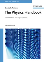 The Physics Handbook: Fundamentals and Key Equations - ISBN 9783527406999