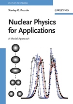 Nuclear Physics for Applications: A Model Approach - ISBN 9783527407002