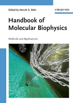 Handbook of Molecular Biophysics: Methods and Applications - ISBN 9783527407026