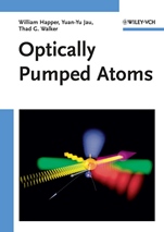 Optically Pumped Atoms - ISBN 9783527407071