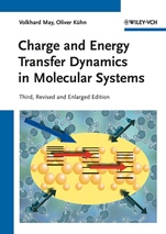 Charge and Energy Transfer Dynamics in Molecular Systems - ISBN 9783527407323