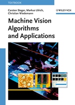 Machine Vision Algorithms and Applications - ISBN 9783527407347