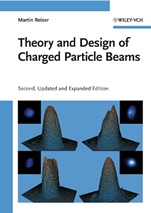 Theory and Design of Charged Particle Beams - ISBN 9783527407415