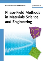 Phase–Field Methods in Materials Science and Engineering - ISBN 9783527407477