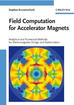 Field Computation for Accelerator Magnets: Analytical and Numerical Methods for Electromagnetic Design and Optimization - ISBN 9783527407699