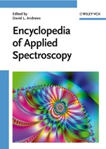 Encyclopedia of Applied Spectroscopy - ISBN 9783527407736