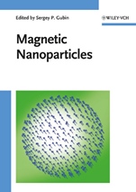 Magnetic Nanoparticles - ISBN 9783527407903