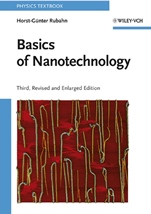 Basics of Nanotechnology - ISBN 9783527408009