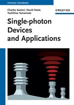 Single–photon Devices and Applications - ISBN 9783527408078