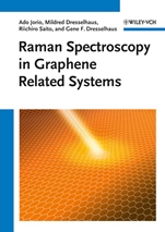 Raman Spectroscopy in Graphene Related Systems - ISBN 9783527408115