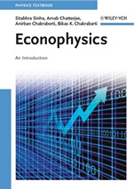 Econophysics: An Introduction - ISBN 9783527408153