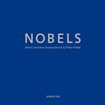 Nobels: Nobel Laureates photographed by Peter Badge - ISBN 9783527408160