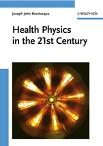Health Physics in the 21st Century - ISBN 9783527408221