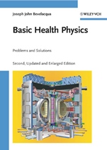 Basic Health Physics: Problems and Solutions - ISBN 9783527408238
