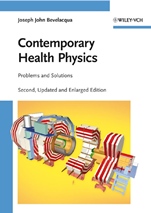 Contemporary Health Physics: Problems and Solutions - ISBN 9783527408245