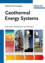 Geothermal Energy Systems: Exploration, Development, and Utilization - ISBN 9783527408313