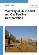 Modeling of Oil Product and Gas Pipeline Transportation - ISBN 9783527408337