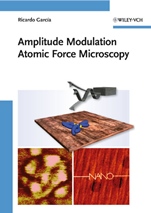 Amplitude Modulation Atomic Force Microscopy - ISBN 9783527408344