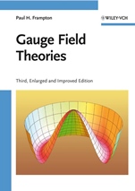 Gauge Field Theories - ISBN 9783527408351