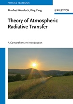 Theory of Atmospheric Radiative Transfer: A Comprehensive Introduction - ISBN 9783527408368
