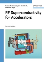 RF Superconductivity for Accelerators - ISBN 9783527408429
