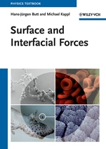 Surface and Interfacial Forces - ISBN 9783527408498