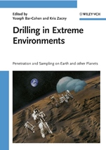 Drilling in Extreme Environments: Penetration and Sampling on Earth and other Planets - ISBN 9783527408528