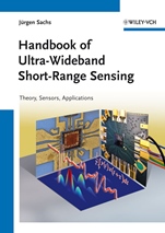 Handbook of Ultra–Wideband Short–Range Sensing: Theory, Sensors, Applications - ISBN 9783527408535