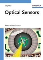 Optical Sensors: Basics and Applications - ISBN 9783527408603