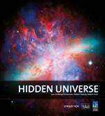 Hidden Universe - ISBN 9783527408665