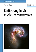 Einführung in die moderne Kosmologie - ISBN 9783527408825