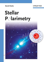 Stellar Polarimetry - ISBN 9783527408955