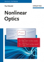 Nonlinear Optics: An Analytical Approach - ISBN 9783527409235