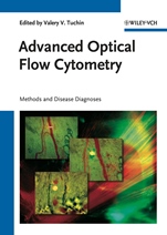 Advanced Optical Flow Cytometry: Methods and Disease Diagnoses - ISBN 9783527409341