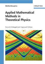 Applied Mathematical Methods in Theoretical Physics - ISBN 9783527409365