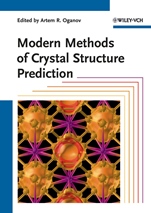 Modern Methods of Crystal Structure Prediction - ISBN 9783527409396