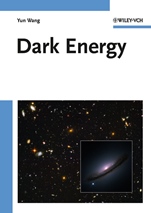 Dark Energy - ISBN 9783527409419