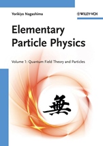 Elementary Particle Physics: Quantum Field Theory and Particles V1 - ISBN 9783527409624