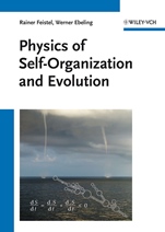 Physics of Self–Organization and Evolution - ISBN 9783527409631